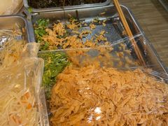 -阿姨卷饼(平凉路店)