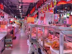 -香坊横道中心市场