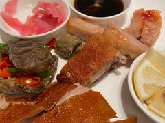 -大汉金桥华美达广场酒店·食秀全日制餐厅