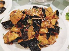 -陶然饺子城(奥体中路店)