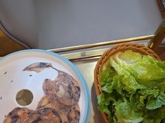 -楚江子·龙继斑鱼庄(建设东路店)