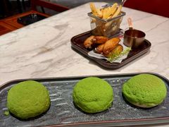 -同庆楼(滨湖万达广场店)