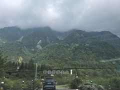-九峰山