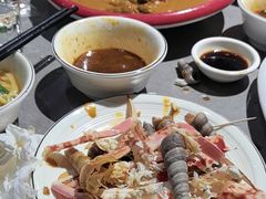 -钱山海鲜大排档