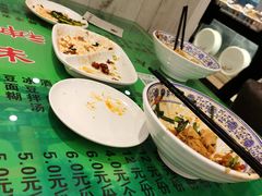 -令氏家外家周秦食府(高新店)