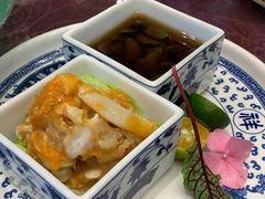 自制蟹糊-宁波状元楼酒店(和义路店)