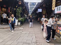 -安仁古镇