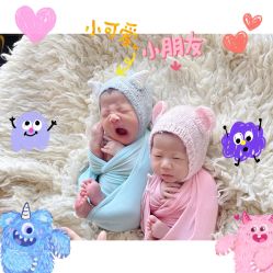 -僖僖月子中心·僖玥馆
