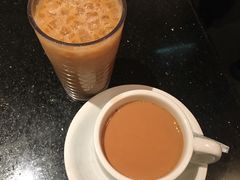 -花园餐厅(铜锣湾店)