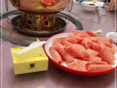 -春和發特色蒸饺(浐河西路店)