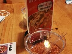 -腰子哥烤串(石佛营炫特店)
