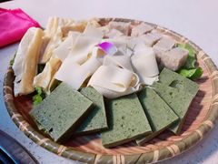 -润泽园椰子鸡(汇一城店)