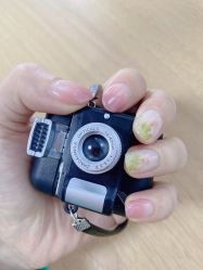 -Ami nail爱米美甲美睫