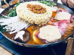 -李先生的首尔小馆(松江启源广场店)