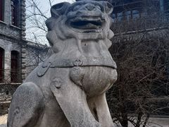 -保定市动物园