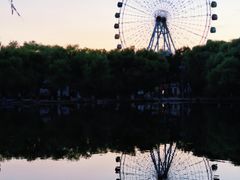 -青城公园