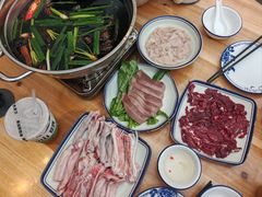 -厝味火锅·潮汕卤水火锅(十一合店)