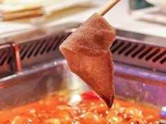 -宽来·欢聚火锅(来福士广场水景店)