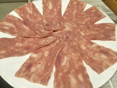 -胡哥烤肥牛(车公庙店)