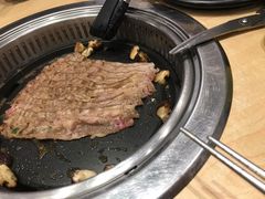 -花味·自助烤肉(雨花客厅店)