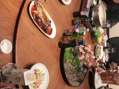 -高佳庄·舟山海鲜(海景旗舰店)