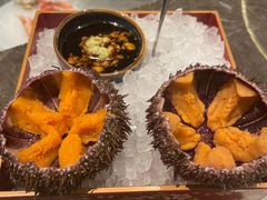 -普朗姆生蚝牛排馆 The Plump Oyster(成都摩方购物中心店)