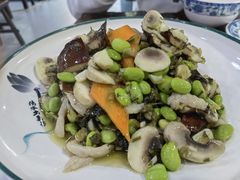 -云中菜馆(恒晟·云中绿园店)