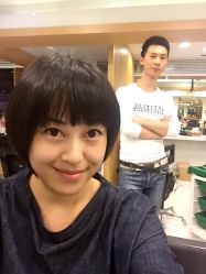 -雅仕 HAIR SALON 美发沙龙