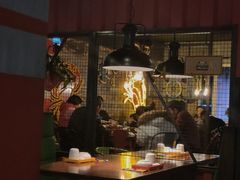 大堂-胖哥俩肉蟹煲(杭州下沙学林街店)