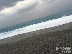 -七星潭蓝天广场