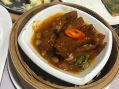 -丰鲤楼•闽南茶楼(仟禧汇店)