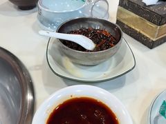 -福寿斋·老北京铜锅涮肉·烤鸭(顺义总店)