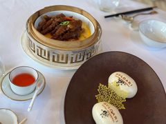 -宝丽轩中餐厅BAOLIXUAN