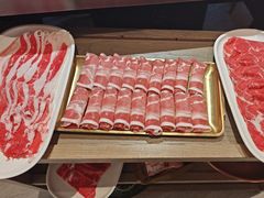 -额尔敦·品质自助(摩尔城店)