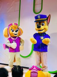 -尼克Playtime(欢乐海岸店)