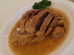 -怡园饭店-餐厅(四望亭店)