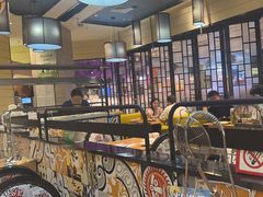 -掂档潮汕牛肉火锅(cityon熙地港店)