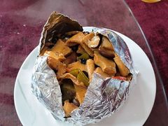 -一盏明灯全素斋(殊像寺店)