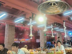 -养牛邓·潮汕牛肉海鲜自助火锅(广州店)