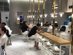 -池奈·咖喱蛋包饭(熙地港店)