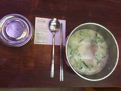 -神仙雪浓汤(明洞店)