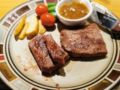 主厨牛排-斗牛士牛排(南京东路店)
