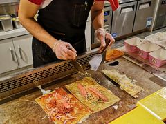 -四环冷面王(西单华威约饭街店)
