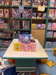 -奈尔宝·儿童乐园·亲子餐厅(苏州大悦城店)