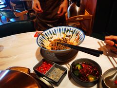 -喃喃椰·糟粕醋·椰子鸡火锅(七堡花园店)