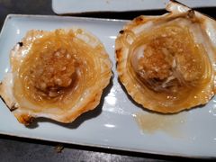 -很久以前羊肉串(打浦路店)