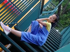 -三鹰之森吉卜力美术馆