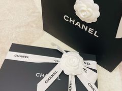 -CHANEL(恒隆广场店)