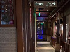 -绿茶餐厅(布吉万象汇店)