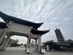 -葛仙湖公园